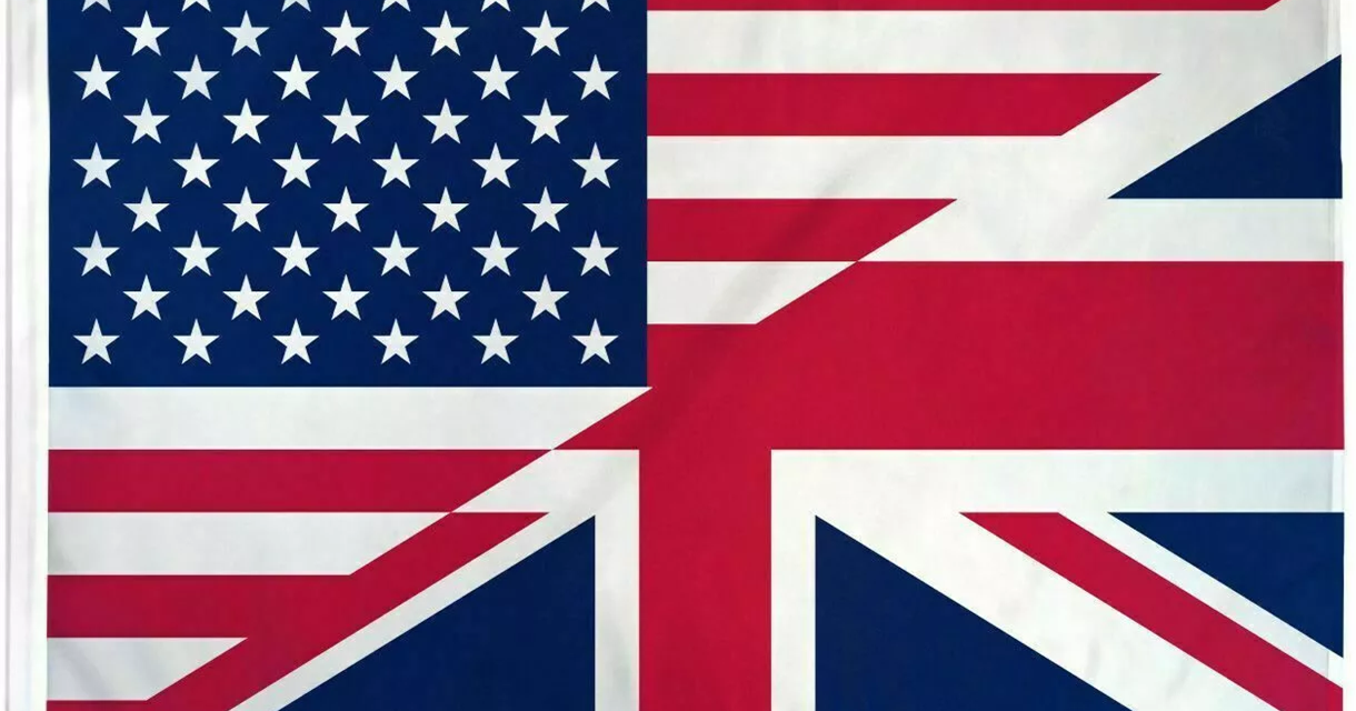How we can help more Americans make the ‘Donald Dash’ to the UK