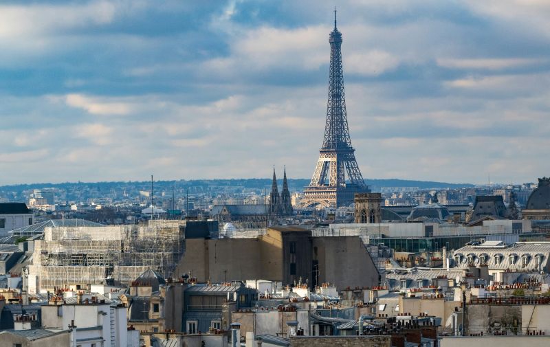 How Optimal Currency Helped One Buyer Secure His Dream Home in France