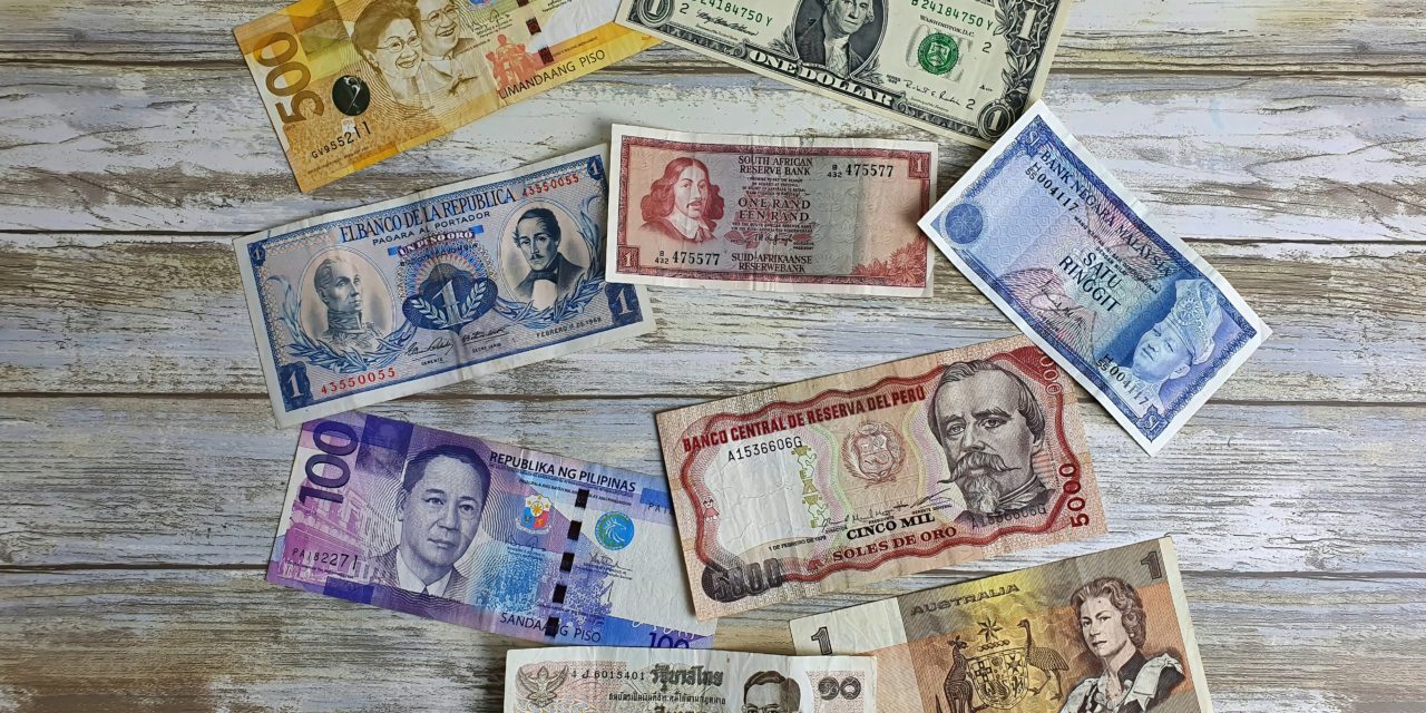 Virtual IBANs: simplifying multi-currency business accounts for SMEs