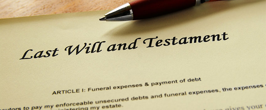 How Currency Brokers can support Probate